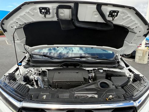 Certified 2025 Honda Pilot EX-L image 20