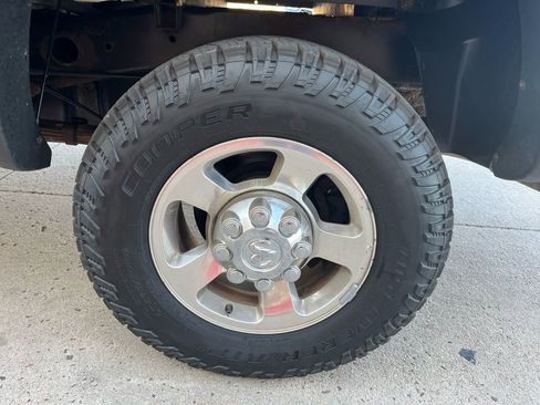 Used 2007 Dodge Ram 1500 Truck SLT w/ Trailer Tow Group image 24