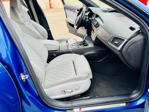 Used 2016 Audi S6 Prestige image 26