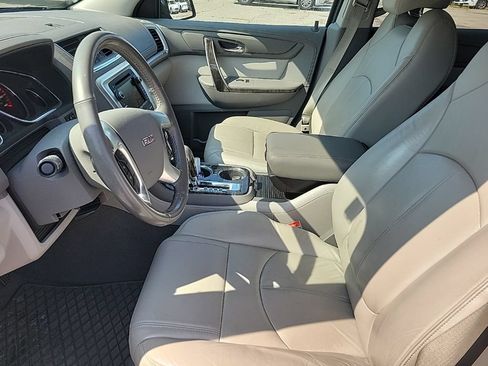 Used 2017 GMC Acadia Limited SLT FWD image 9