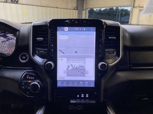 Used 2025 RAM 1500 Lone Star image 38