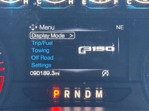 Used 2020 Ford F150 XL w/ Equipment Group 101A Mid image 14