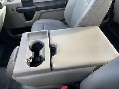 Used 2022 Ford F350 XL w/ STX Appearance Package image 14