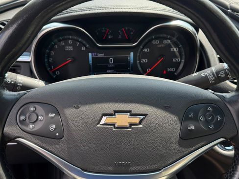 Used 2019 Chevrolet Impala Premier w/ Premier Confidence Package FWD image 20