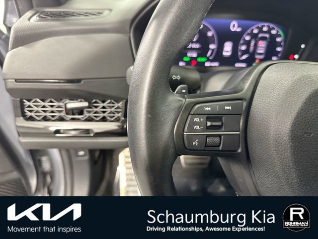 Used 2023 Honda Accord Sport image 11