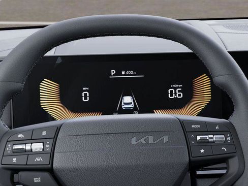New 2026 Kia Sportage EX FWD image 21