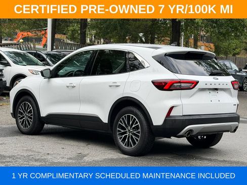 Used 2023 Ford Escape Active AWD/4WD image 6