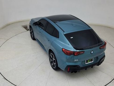 Used 2025 BMW X2 M35i image 78