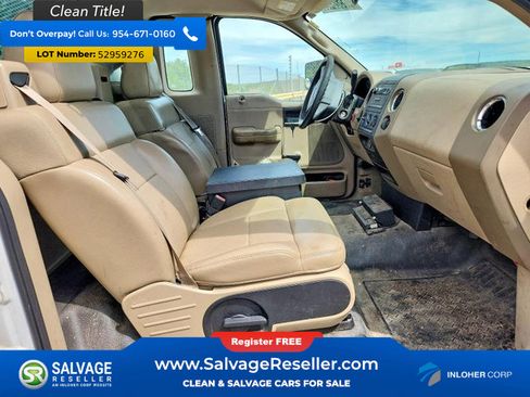 Used 2007 Ford F150 2WD Regular Cab image 13