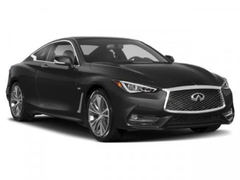 Certified 2019 INFINITI Q60 3.0t Luxe w/ Essential Package image 9