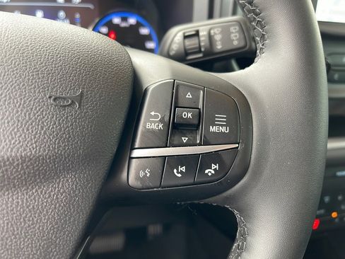 Certified 2024 Ford Bronco Sport Outer Banks w/ Tech Package image 25