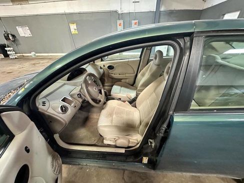 Used 2007 Saturn ION Level 2 w/ Preferred Pkg FWD image 21