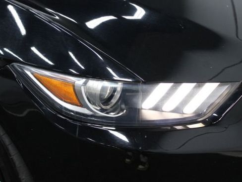 Used 2016 Ford Mustang Premium w/ Ecoboost Performance Package image 22