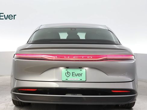 Used 2023 Lucid Air Grand Touring AWD/4WD image 15