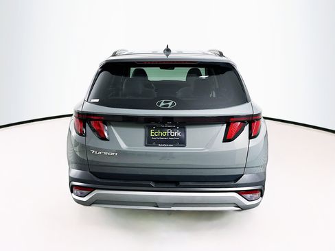 Used 2025 Hyundai Tucson SEL image 7
