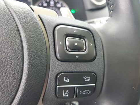 Used 2021 Lexus NX 300 FWD w/ Accessory Package 2 image 25