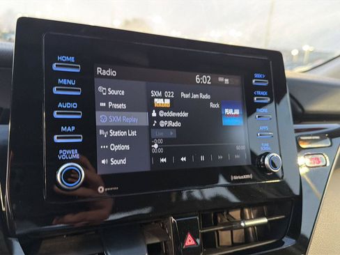 Certified 2022 Toyota Camry LE FWD image 24