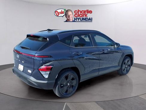 New 2026 Hyundai Kona SEL Sport FWD image 5