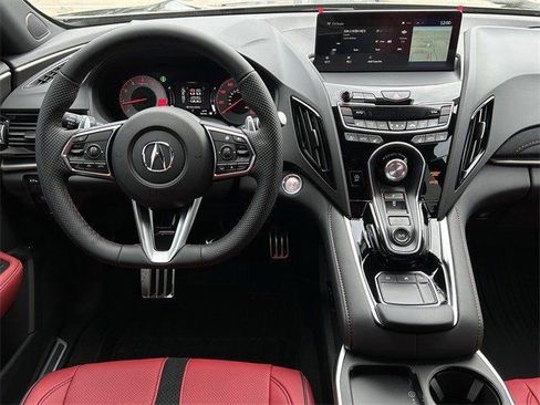 New 2026 Acura RDX A-Spec image 12