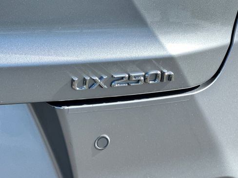 Used 2023 Lexus UX 250h FWD w/ Accessory Package (Z2) image 23