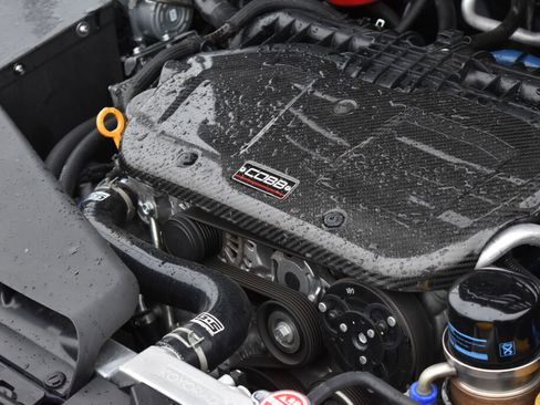 Used 2021 Subaru WRX Premium image 33