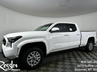 New 2026 Toyota Tacoma SR5 video 1