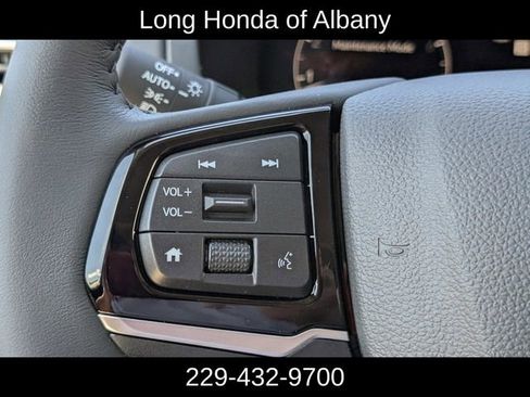 New 2026 Honda Odyssey EX-L image 24