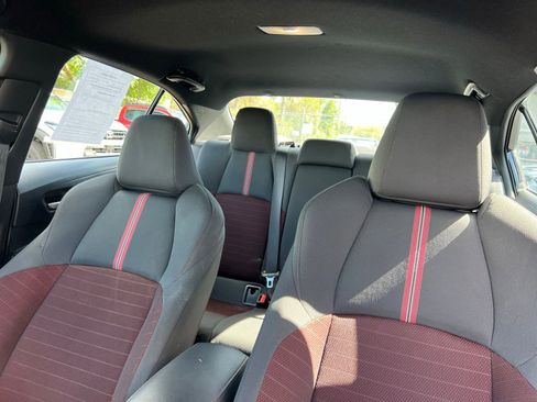 Used 2024 Toyota Corolla SE image 25