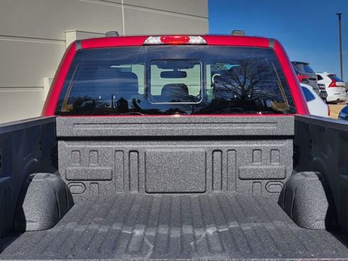 New 2026 Ford F150 King Ranch w/ Equipment Group 601A High image 17