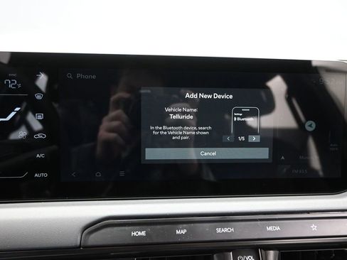 New 2027 Kia Telluride SX X-Line image 30