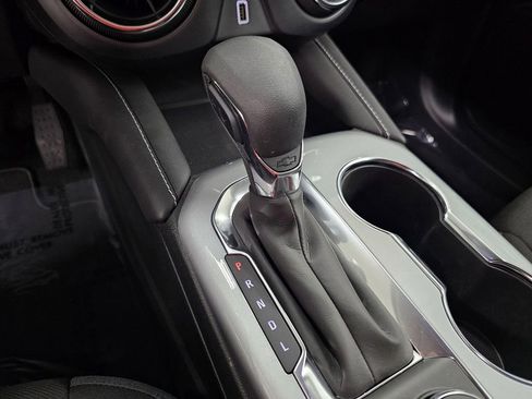 Used 2026 Chevrolet Blazer LT FWD image 20