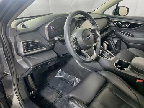 Used 2024 Subaru Outback Limited XT AWD/4WD image 9