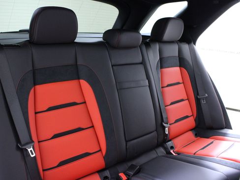 Used 2025 Mercedes-Benz GLE 63 AMG S image 16