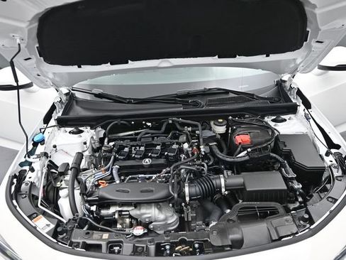 New 2026 Acura Integra A-Spec FWD image 19