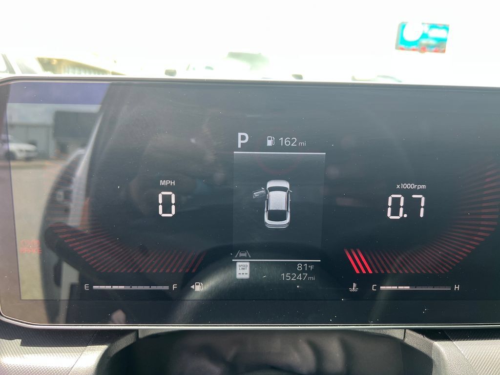Used 2025 Kia K4 FWD image 20