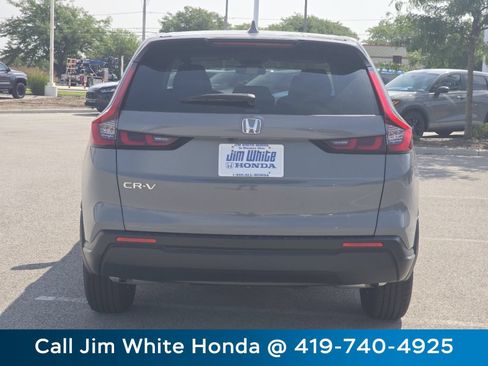 New 2026 Honda CR-V LX image 14