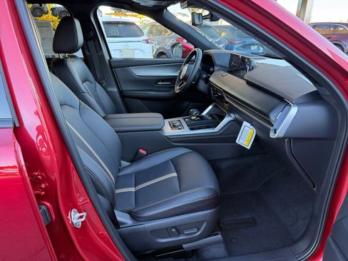 New 2026 MAZDA CX-90 Plug-In Hybrid w/ Premium Plus image 20