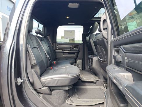Used 2019 RAM 2500 Limited AWD/4WD image 15