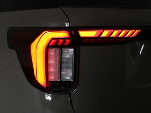 New 2026 Ford Explorer ST w/ Sun And Sound Package AWD/4WD image 64