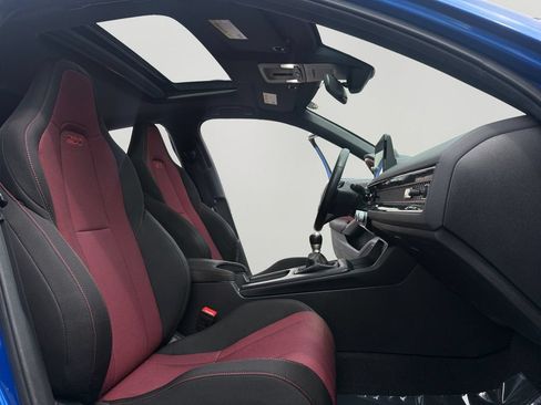 Certified 2024 Honda Civic Si image 25