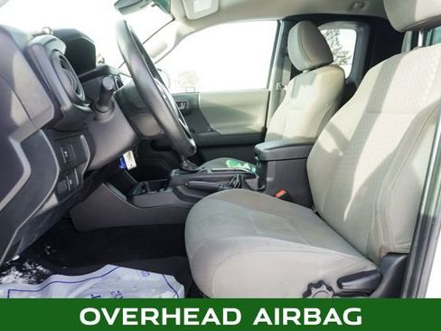 Used 2021 Toyota Tacoma SR image 12