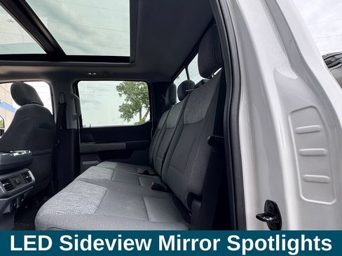 Used 2021 Ford F150 XLT w/ Equipment Group 302A High AWD/4WD image 27