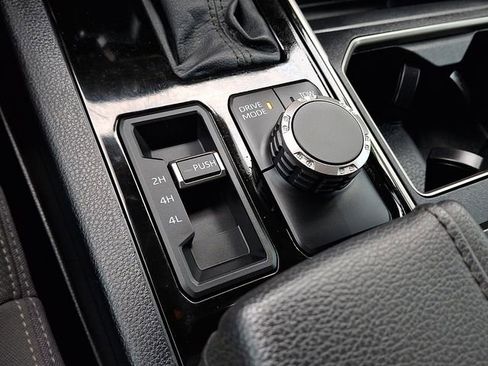 Used 2023 Toyota Tundra SR5 AWD/4WD image 23