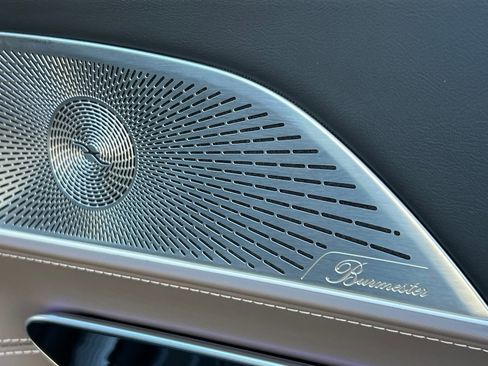 Certified 2025 Mercedes-Benz AMG GT 63 image 21