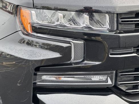 Used 2022 Chevrolet Silverado 1500 RST image 44