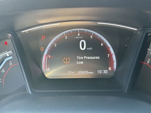 Used 2020 Honda Civic Sport image 28