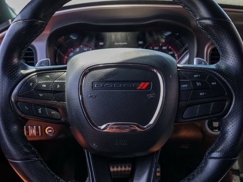 Used 2021 Dodge Charger GT w/ Blacktop Package RWD image 23