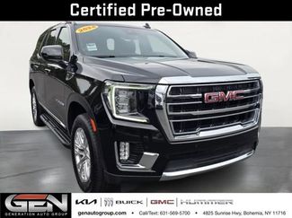 Used 2024 GMC Yukon SLT video 1