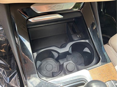 Used 2019 BMW X3 xDrive30i w/ Driving Assistance Package image 35