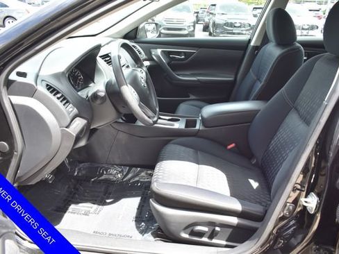 Used 2018 Nissan Altima 2.5 S w/ S Convenience Package FWD image 15